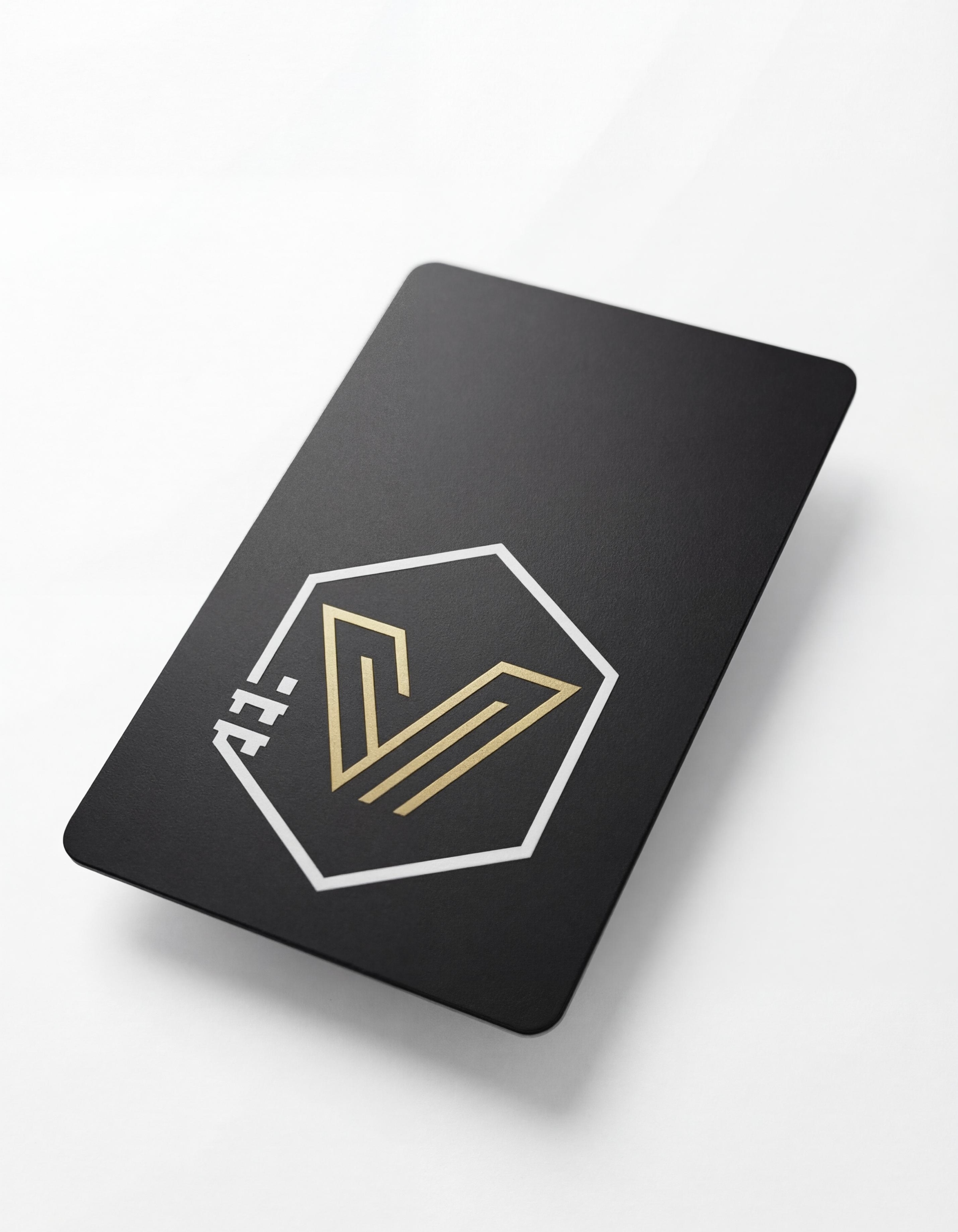 Google Review NFC Card